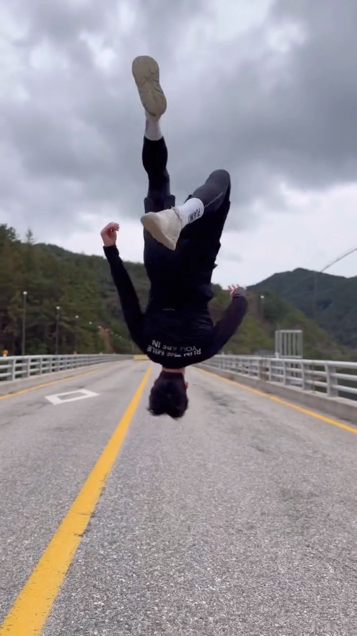 d0_kick 게시물 이미지: 2025.10.21 러닝🔥 날이 선선해서 뛰기...