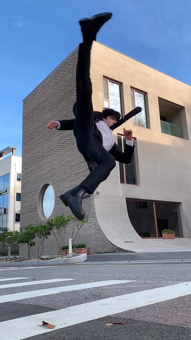 d0_kick 게시물 이미지: 남자는 수트 아니겠습니까ㅋㅋㅋ