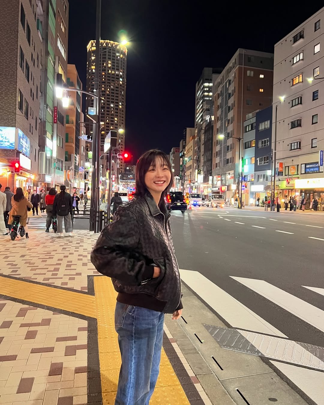 Photo by KIM DA MI on November 29, 2024.