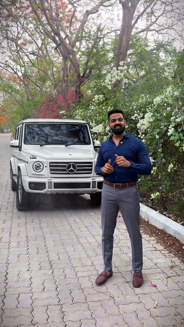 d_auto_sales_pune 게시물 이미지: Built for India. Loved like a legend! 😍...