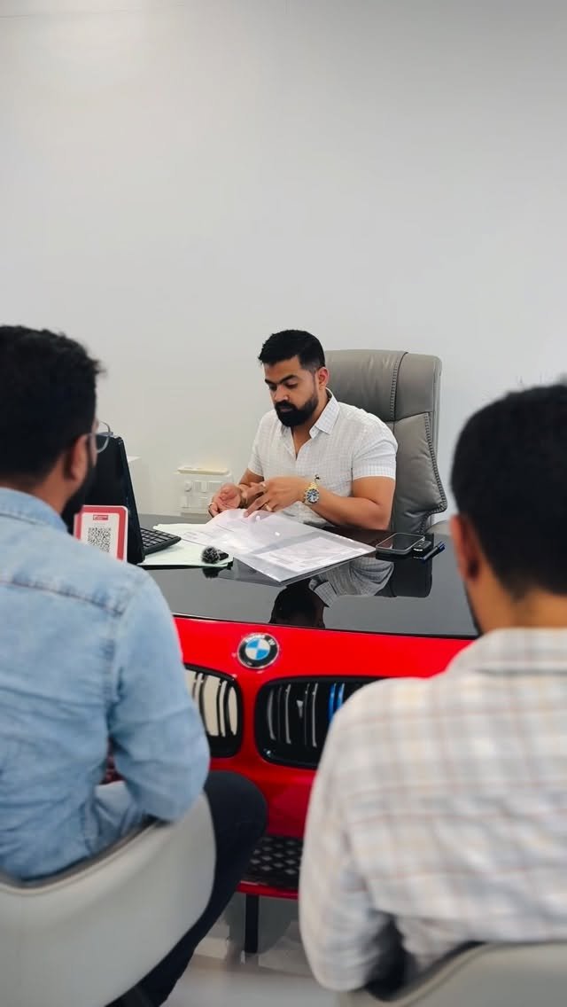 d_auto_sales_pune 게시물 이미지: Used car market म्हणजे सर्कस आहे…
कोणी meter...