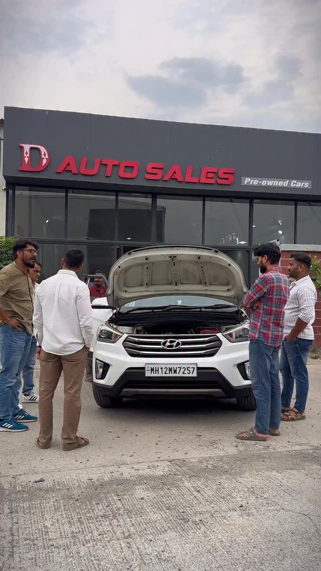 d_auto_sales_pune 게시물 이미지: लोक गाडीची किंमत नाही लक्षात ठेवत…ते लक्षात...