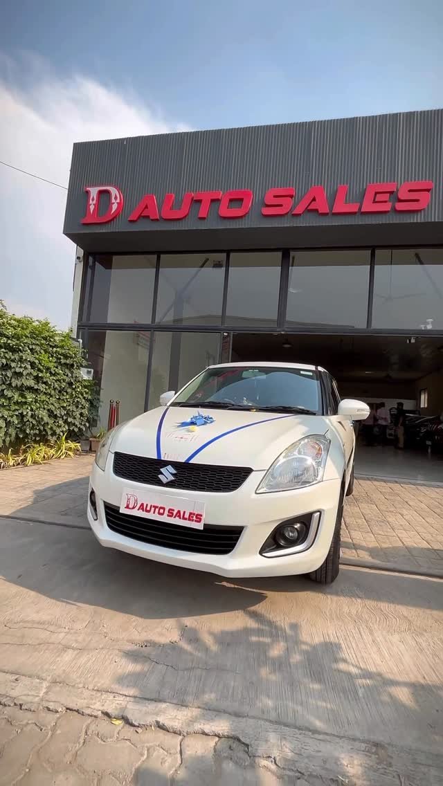 d_auto_sales_pune 게시물 이미지: नवीन प्रवासासाठी खूप खूप शुभेच्छा! 🎉

D Auto...