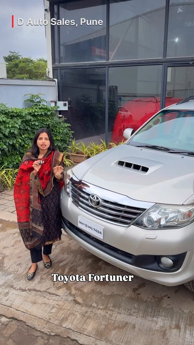 d_auto_sales_pune 게시물 이미지: ती उत्तर आहे त्या प्रत्येकाला, ज्यांनी...