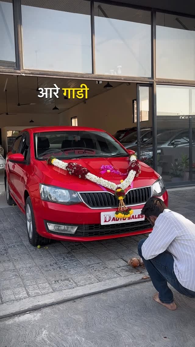d_auto_sales_pune 게시물 이미지: हे ऐकून भारी वाटलं… धन्यवाद 😄

D Auto...