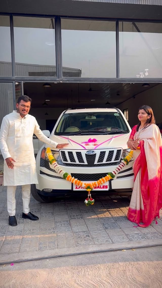 d_auto_sales_pune 게시물 이미지: स्वामींच्या कृपेने गाडी घेण्याचं स्वप्न पूर्ण...