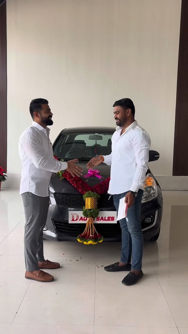 d_auto_sales_pune 게시물 이미지: आम्ही विचारलं, “कसं वाटलं?” आणि मग …

D Auto...