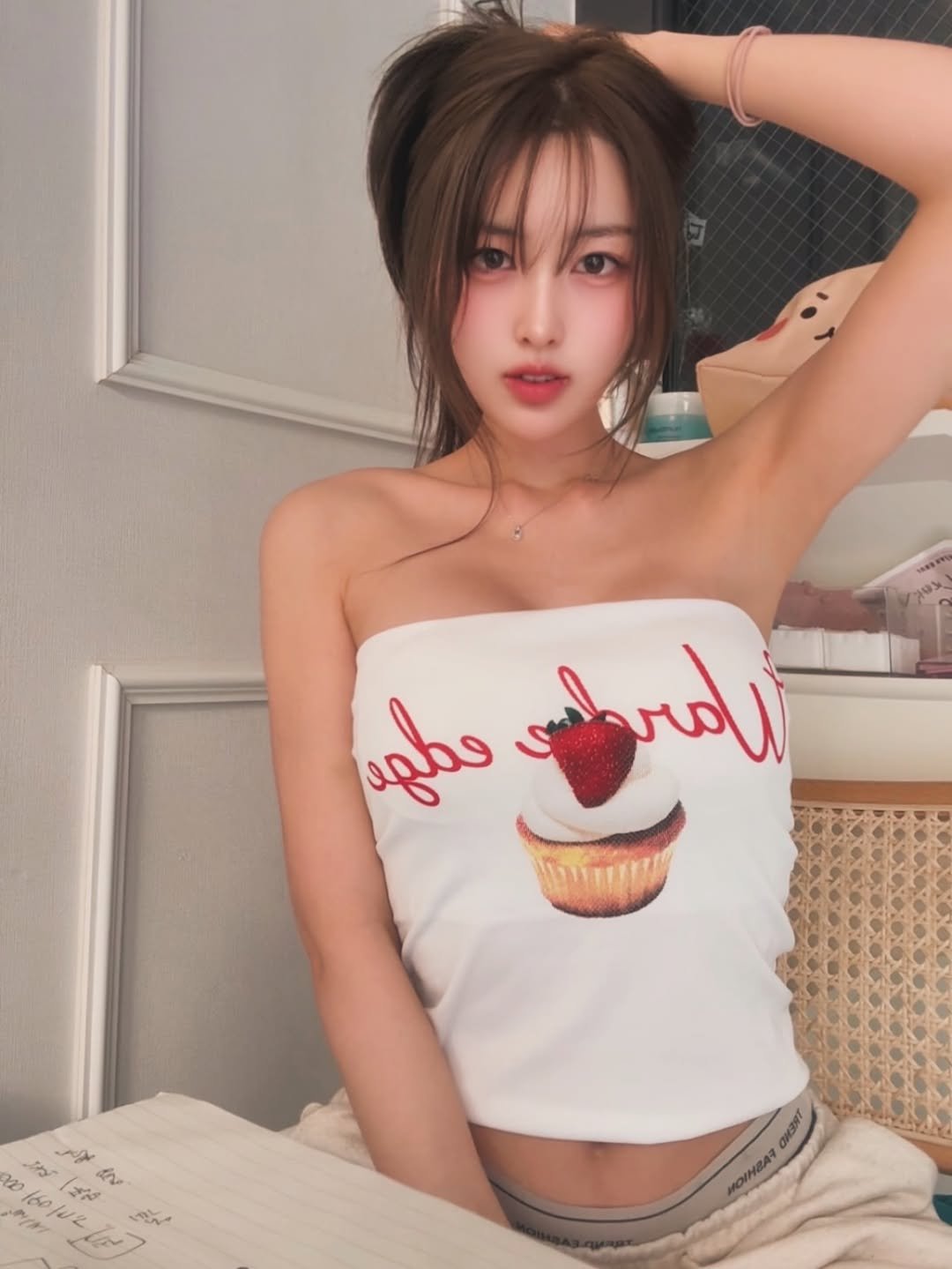 d_bani97 게시물 이미지: 🧁🍒
.
.
.
.
.
.
.
.
.
.
.
.
.
.
.
.
.
.
#좋아요...