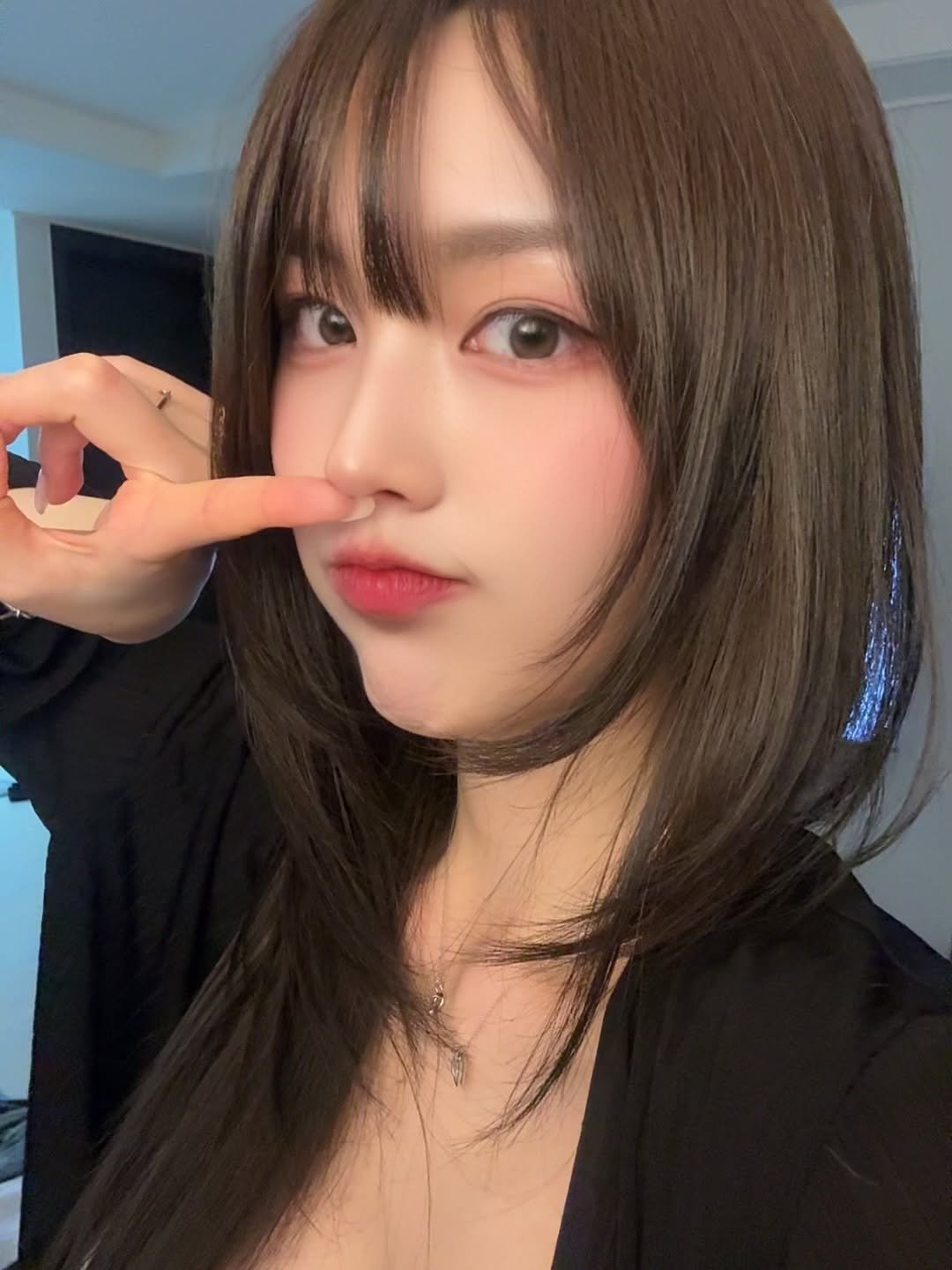 Photo by 윤이나 on November 09, 2025.