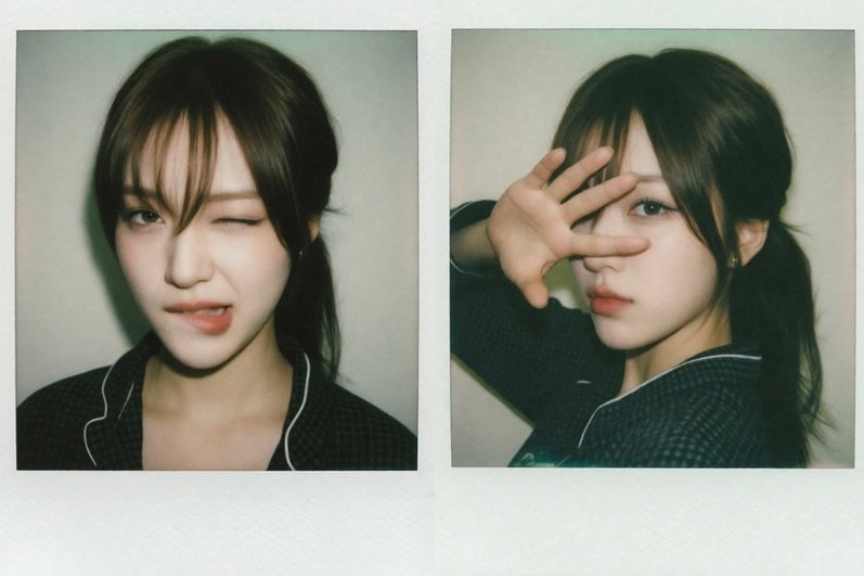 Photo by 윤이나 on January 09, 2026.