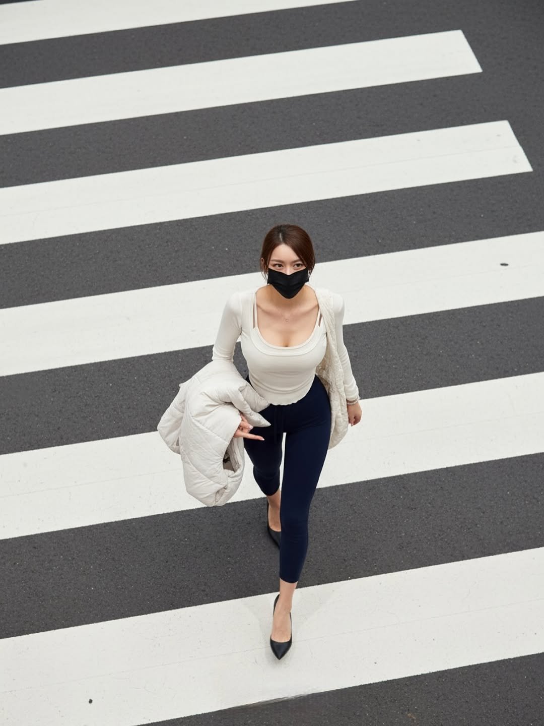 Photo by 윤이나 on November 06, 2025.