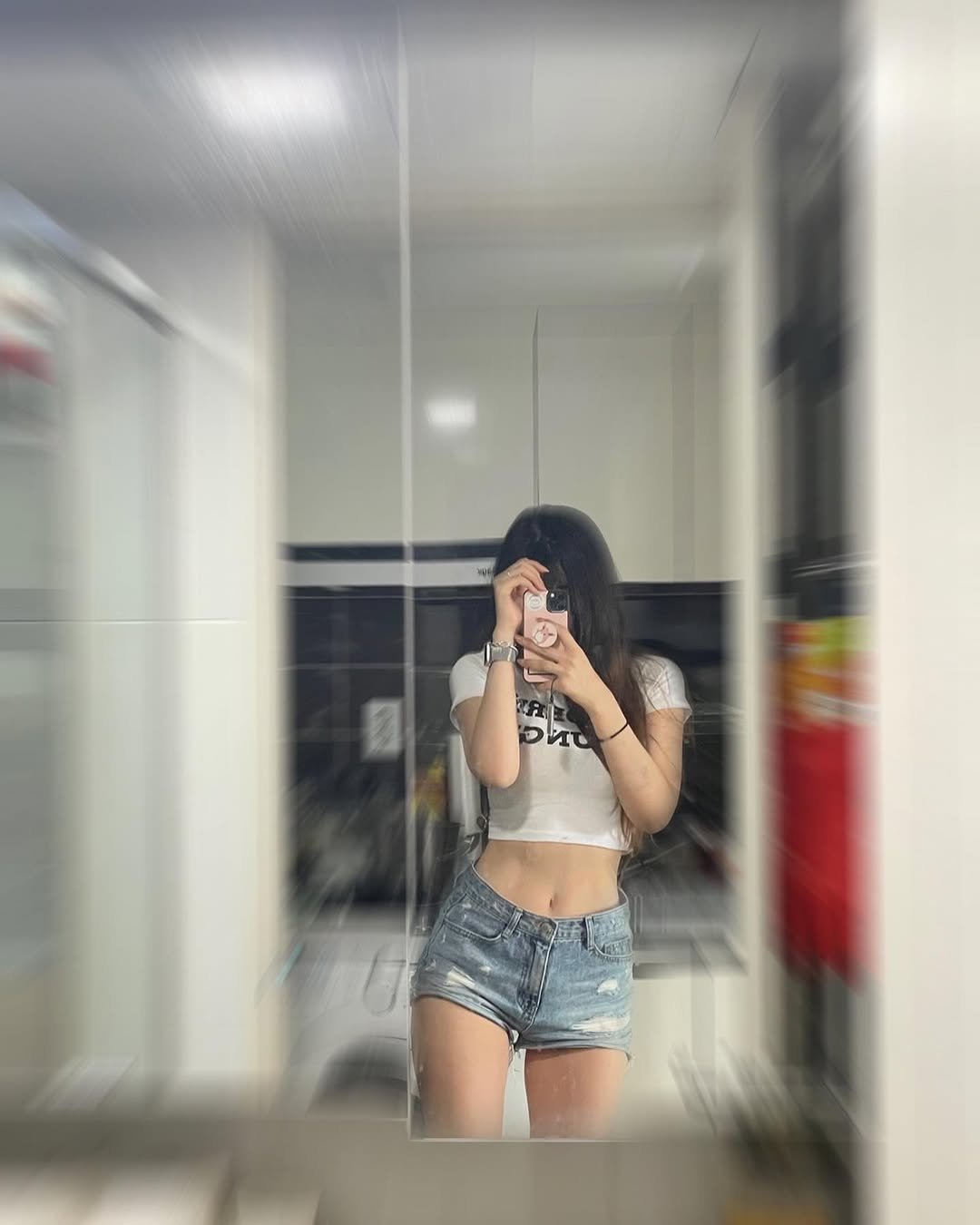 Photo by 윤이나 on July 18, 2022.