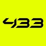 433esports 프로필 사진