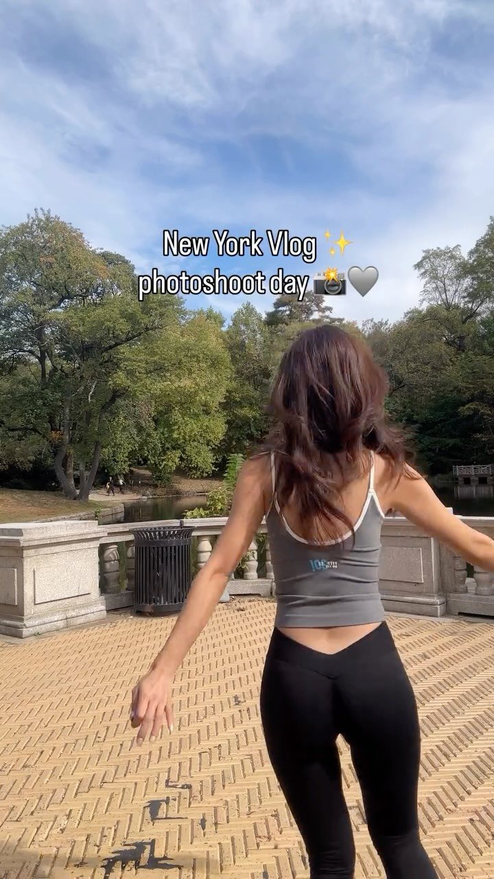 d_dyo 게시물 이미지: New York Vlog✨
photoshoot day 📸🩶
With...