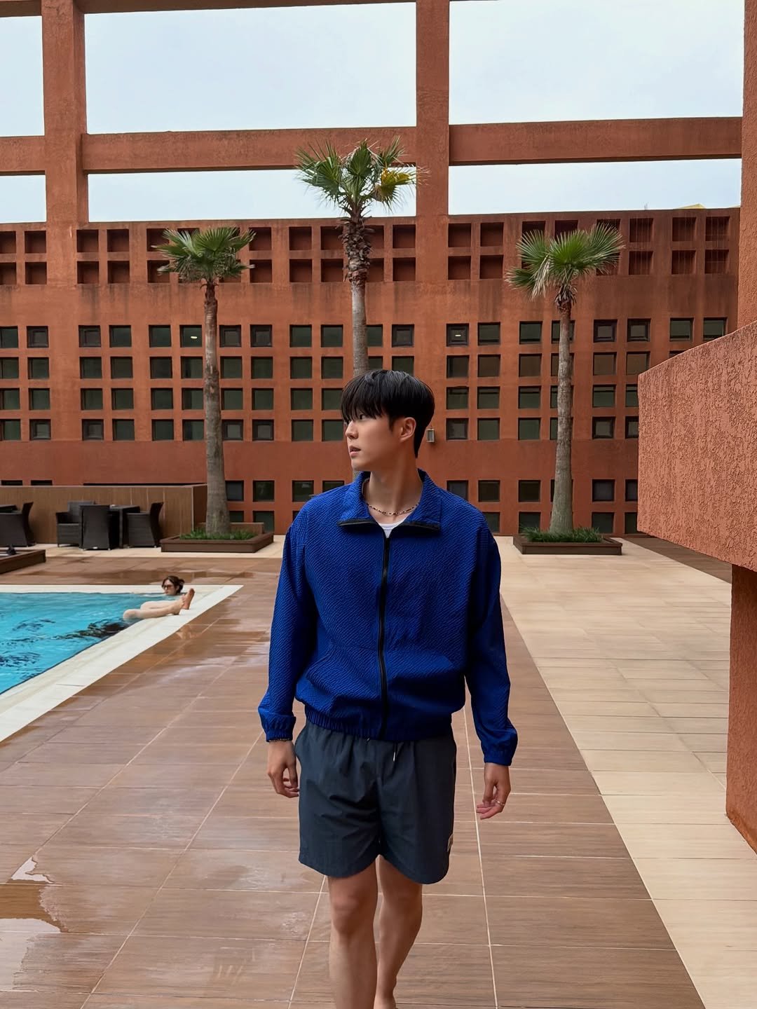d_och_ 게시물 이미지: 물놀이 좋?다?