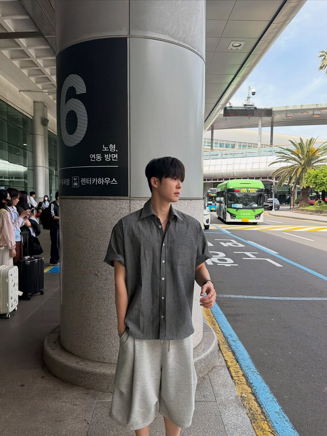 d_och_ 게시물 이미지: 제주가 좋긴해