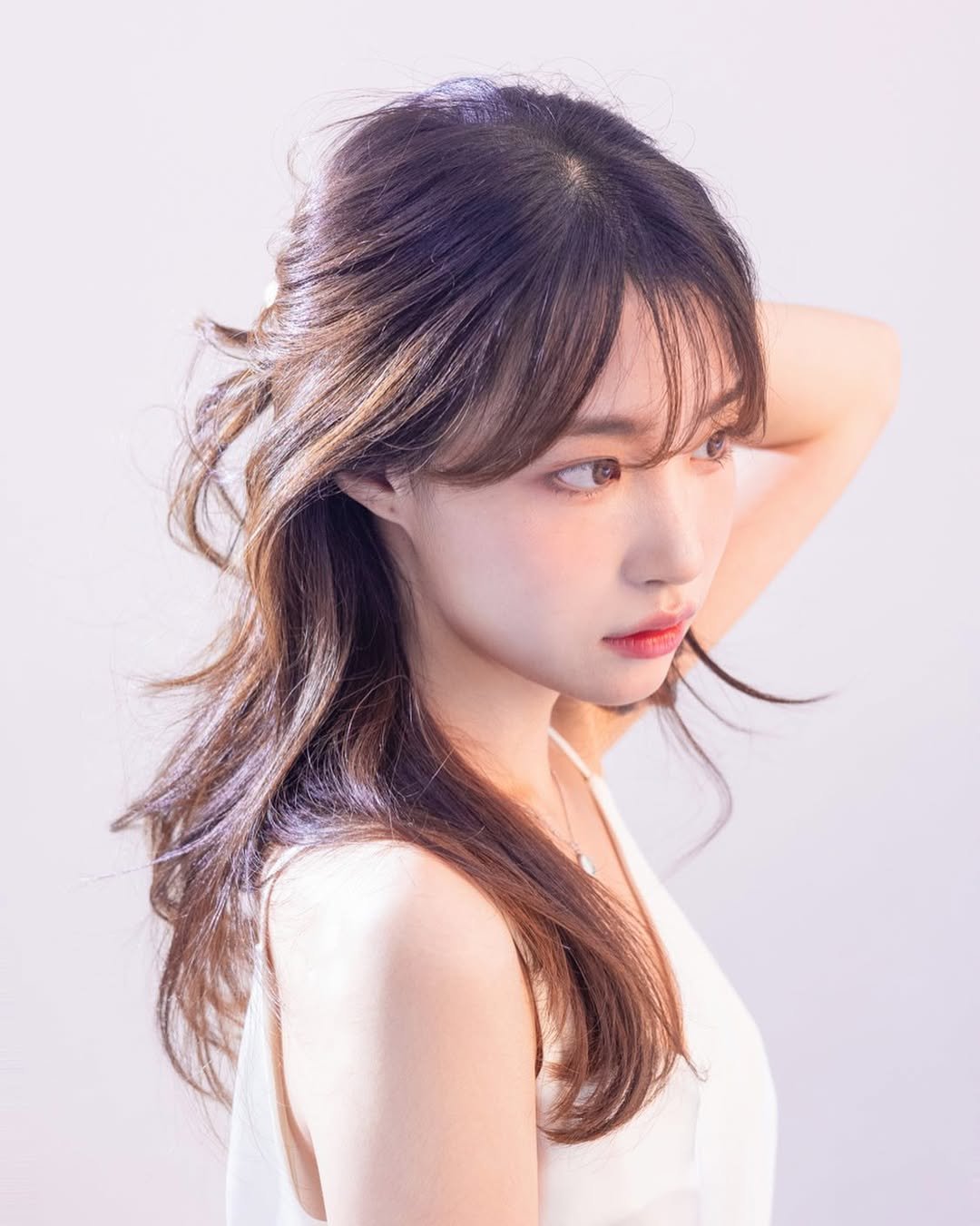 Photo by 김다솜 in 그저좋아서사진관 with @justlike_studio, and @justlike_with.