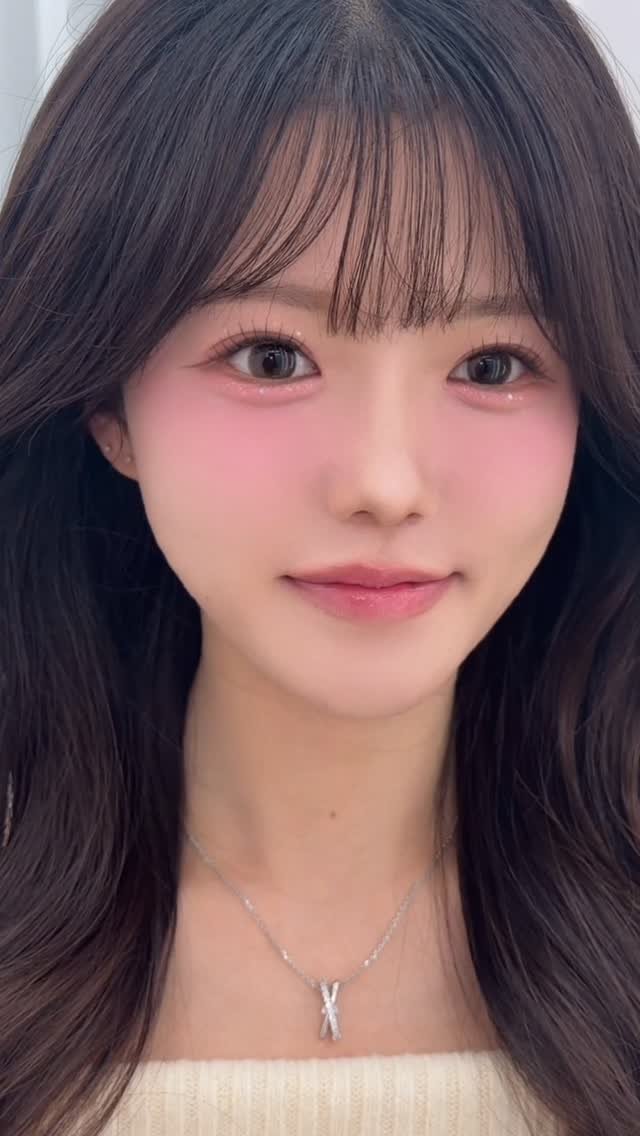 da.ah_luvss 게시물 이미지: 🪅 𝐃𝐀;𝐚𝐡 𝐬𝐭𝐮𝐝𝐢𝐨

적절한 채도 강약조절 ✨
청초 청순 러블리

𝙼𝙰𝙺𝙴...