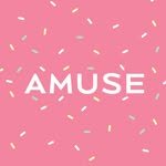 amuse 프로필 사진