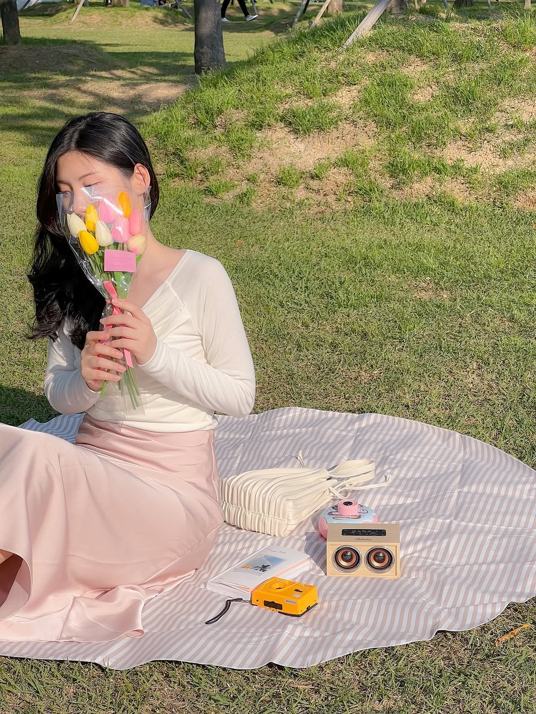 Photo by 인생을 여행하는 조이🌷 on September 30, 2025.