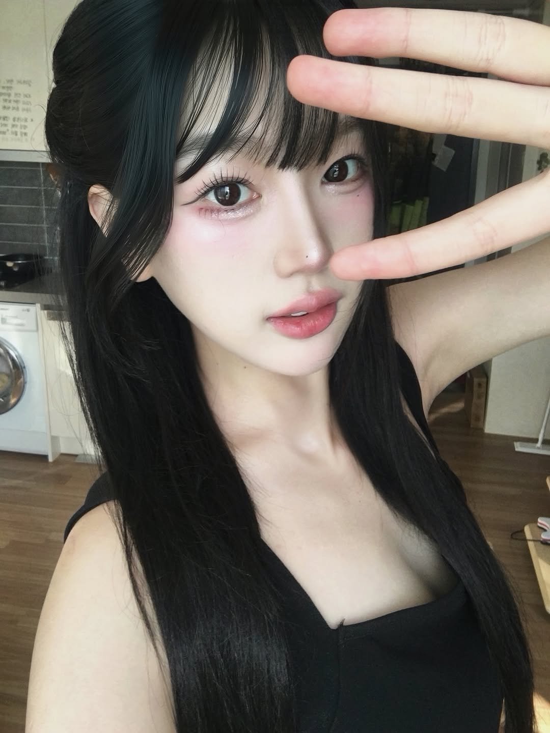 Photo shared by 정윤경 on December 01, 2025 tagging @da9an9_vlo9.