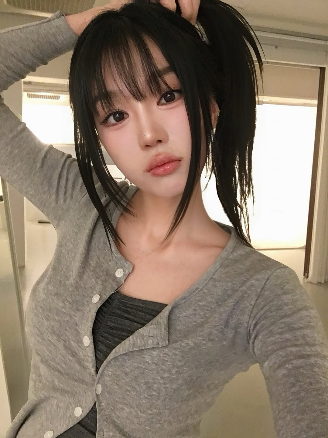 Photo shared by 정윤경 on November 13, 2025 tagging @min_03y, @da9an9_vlo9, @naeni_official, @dandelion_elfin, and @03y_min.