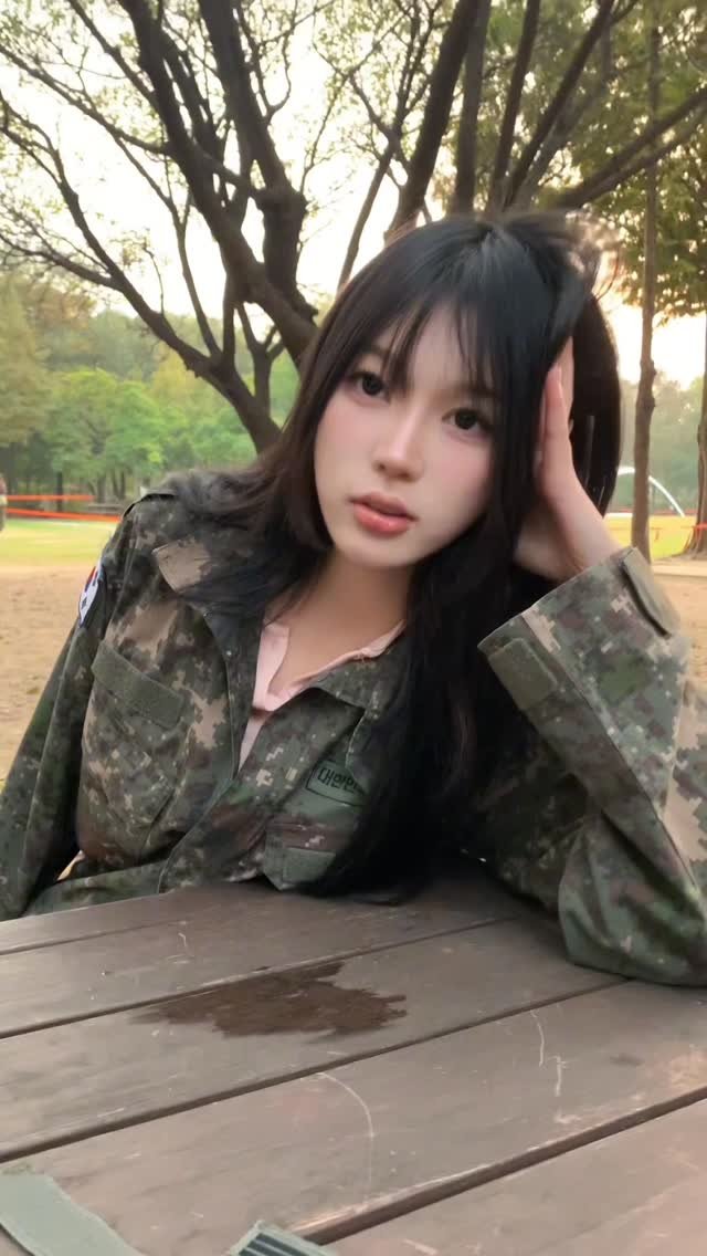 da9an9_vlo9 게시물 이미지: 군대들어간 사촌이 이상한 걸 배워왓다..