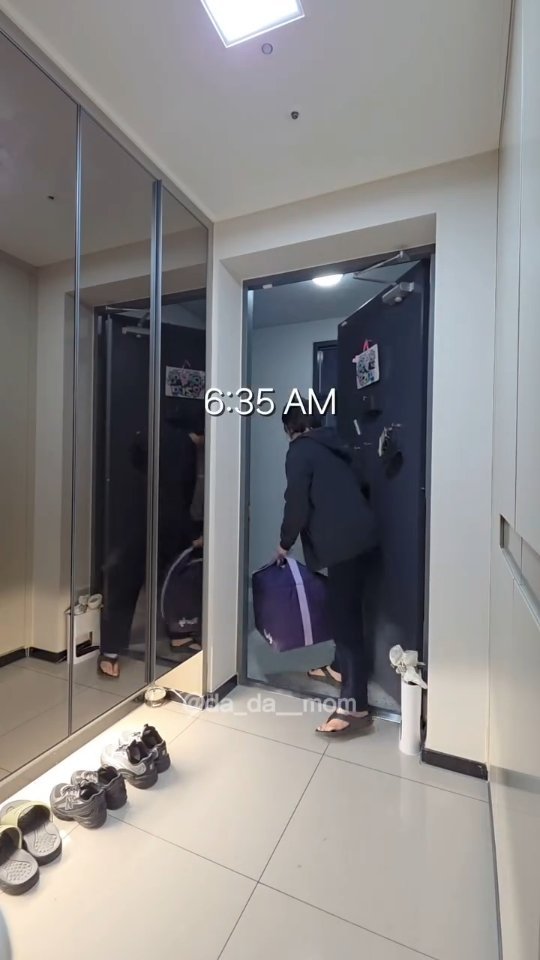 da_da__mom 게시물 이미지: 여러분, 주말 잘 보내고 계신가요?
저희 가족은 주말동안 여행 계획이 있어 오늘...