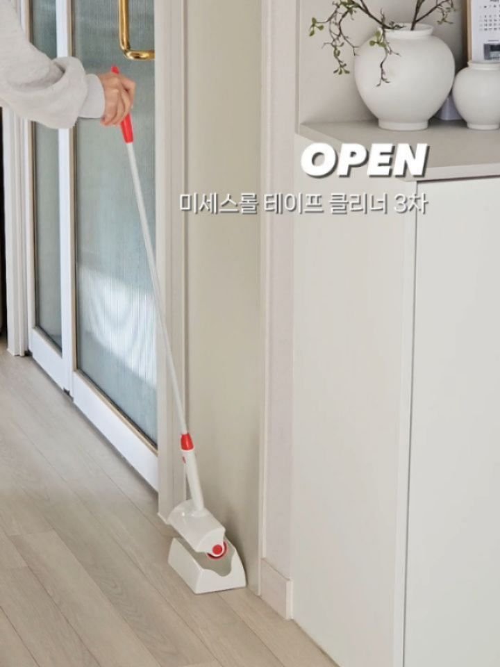 da_da__mom 게시물 이미지: 📢 #오픈알림 (⬇️⬇️구매인증댓글은 여기에)
잠시 후 10시,
세키스이 미세스롤...