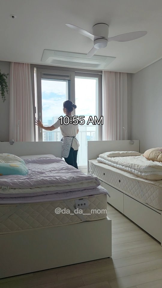 da_da__mom 게시물 이미지: 날씨가 아침 저녁으로는 제법 쌀쌀해졌어요!

여러분, 여름이불 정리하셨나요??
저는...