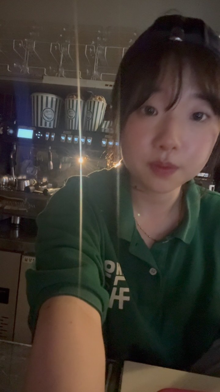 da_h_123 게시물 이미지: 제이 어제처럼 #reels #커버 #어제처럼 #제이 #싸이월드감성