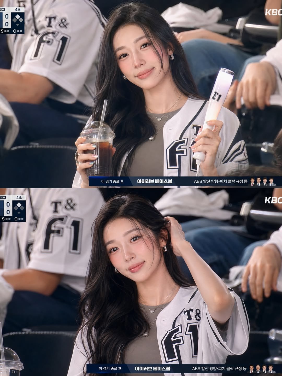 da_koong_ 게시물 이미지: 야구 암것도 모름••⚾️
두번째는 ㄴㄱㅅㅇ?