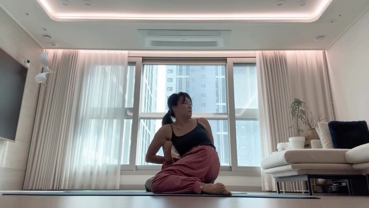 daayeon_yoga 게시물 이미지: 반성한다
게으름 
식욕
막걸리

#수련기록