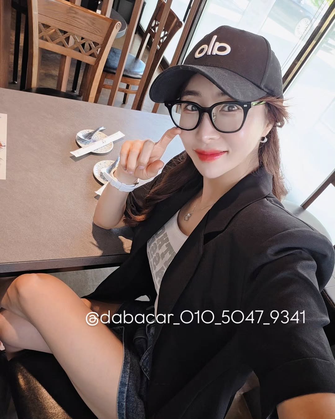 dabacar_010_5047_9341 게시물 이미지: #주말 #스시 #초밥맛집 

바쁜시간속에서도 이젠 꼭꼭 아주 야무지게 잘...