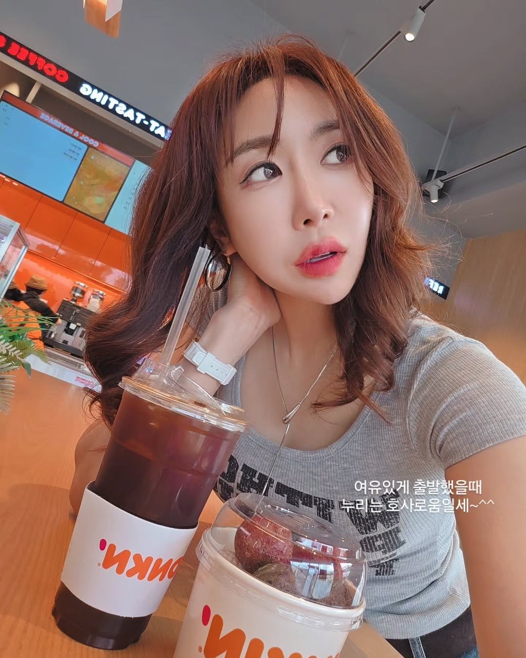 dabacar_010_5047_9341 게시물 이미지: #비온뒤맑음

이번주는 진짜 순삭한 느낌~
벌써 불금이라니~~~~^^

늘...