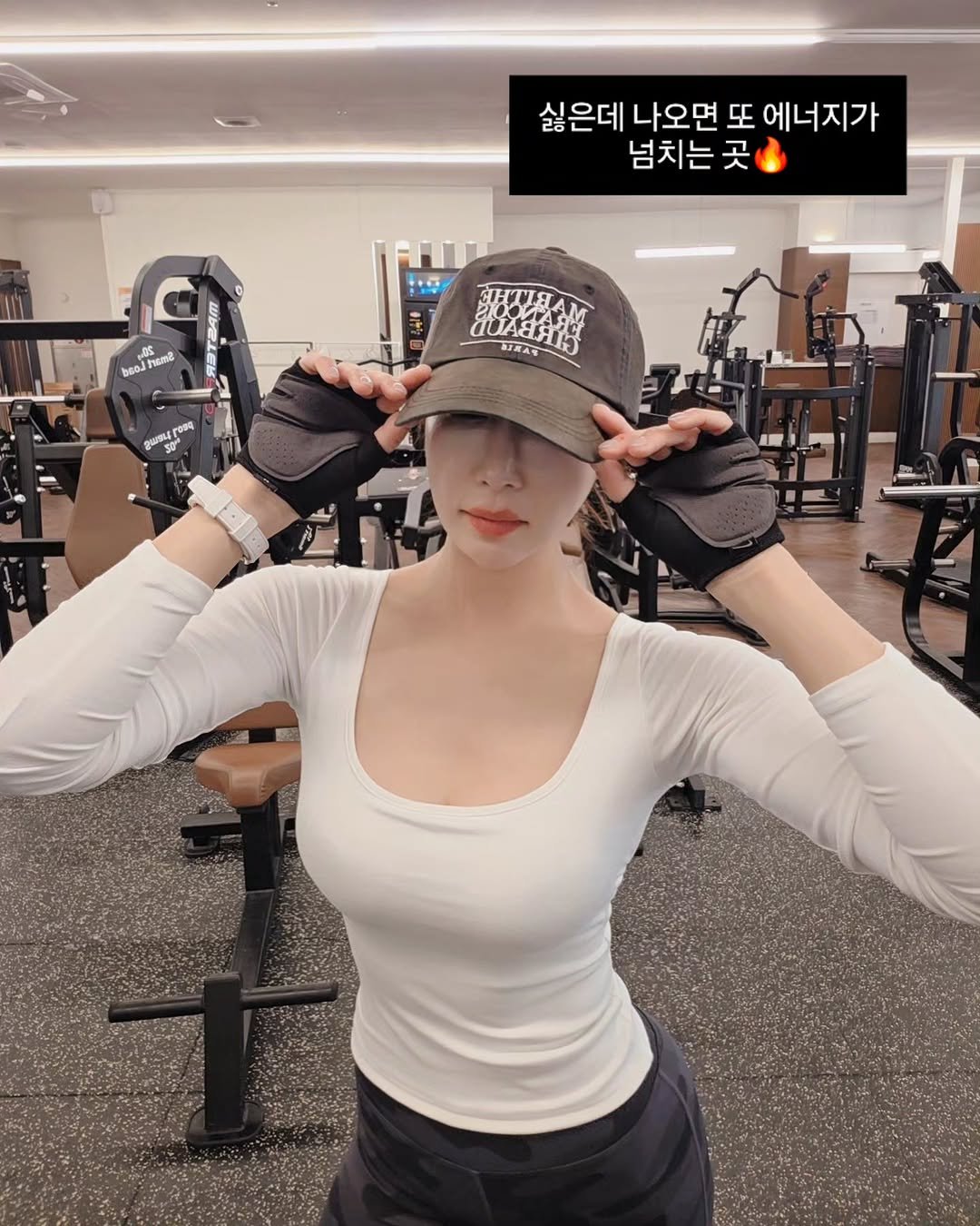 dabacar_010_5047_9341 게시물 이미지: #불금 #불금엔운동이쥐

역시 할까말까 고민할땐 하는게 맞고,

남들보다 천천히...