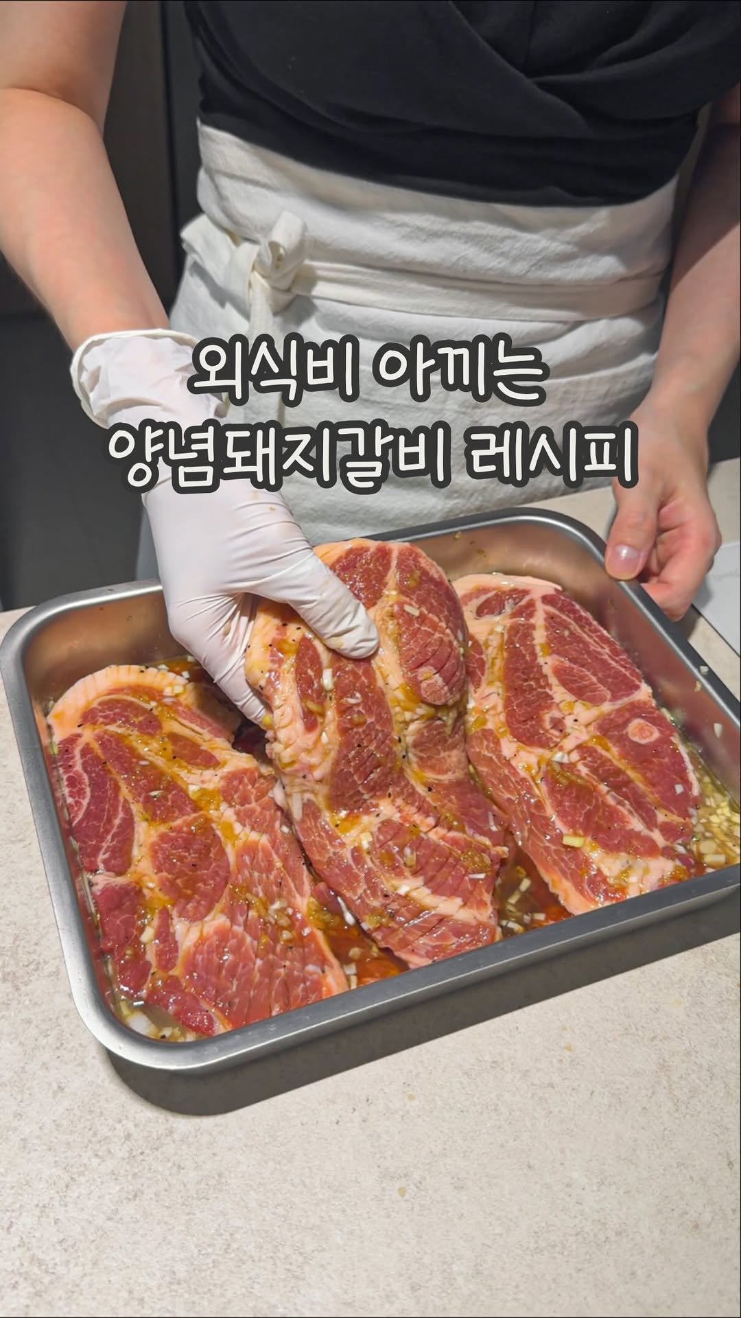 dabin_table 게시물 이미지: 혹시,, 돼지갈비 좋아하시나요.. 🤎
요즘 갈비 한번 사먹으면 기본...