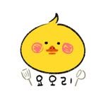 __cookduck 프로필 사진