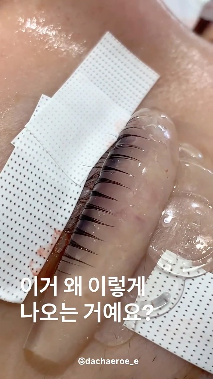dachaeroe_e 게시물 이미지: 이거 왜 이렇게 나왔을까!?

앞 게시물에서 봤던 그 과정, 이후 롯때샷과 무보정...