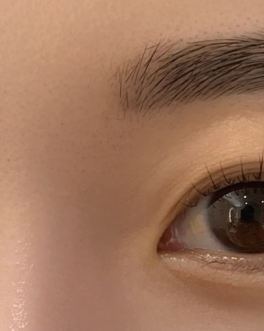 dachaeroe_e 게시물 이미지: 💖 [Before & After] 소름 돋는 눈매 변화 최종 완성!
(오른쪽...