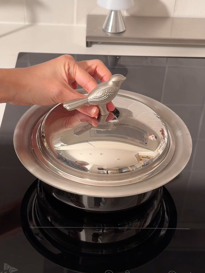 dada_salrim 게시물 이미지: 고메팟 받으시면 특별한 재료 1도 없이 냉털재료로 마늘새우솥밥🧄🍤꼬옥 만들어보세요!...