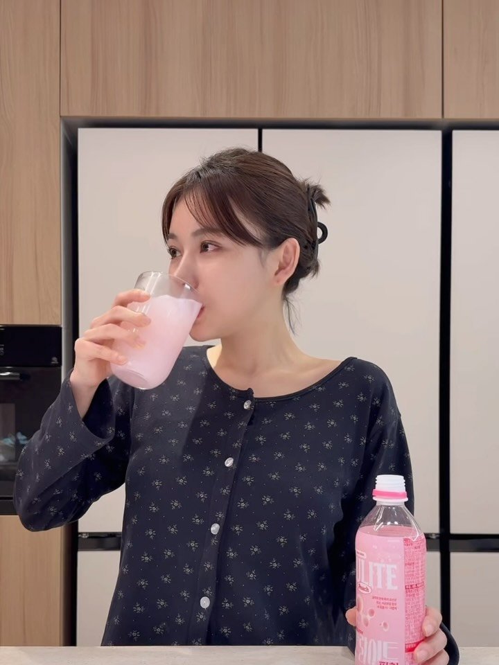 dada_sora_ 게시물 이미지: 🌟 글루라이트 오픈 🌟

✅사실 글루텐 분해 유산균이 들어가서
글루텐 분해 배출은...