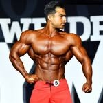 ismaelmartinezd 프로필 사진