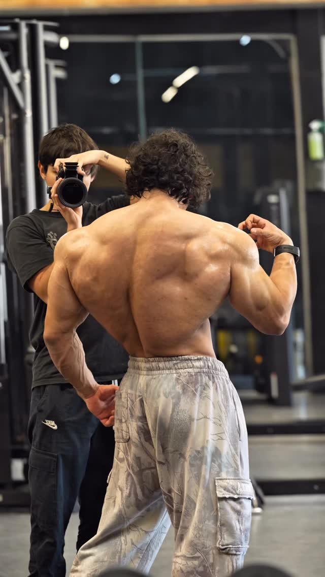 daddy.aioli 게시물 이미지: No sere víctima de mi genética… 

Actualmente...