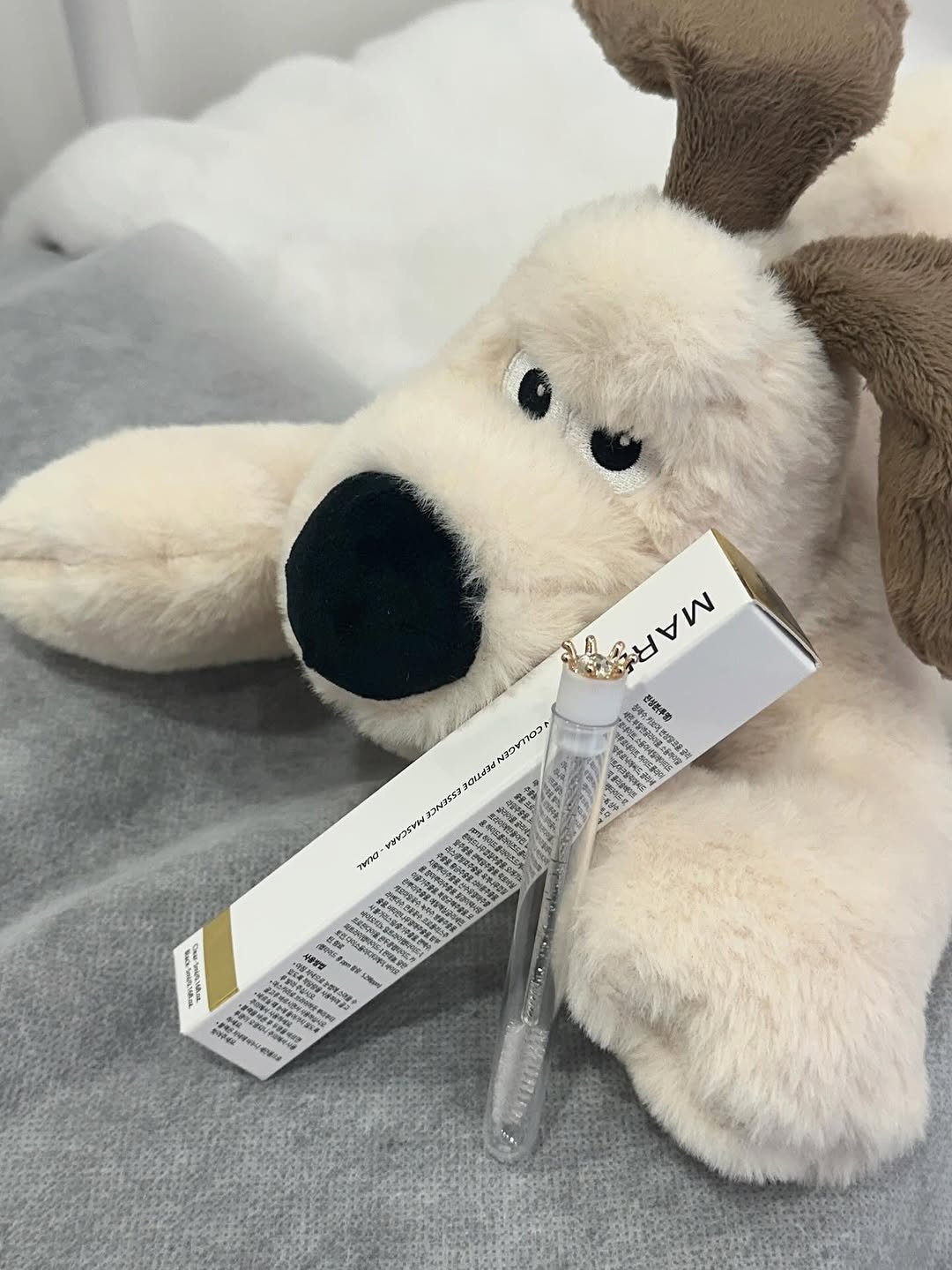 dadeum102 게시물 이미지: 속눈썹펌 시술 후 영양제 관리는 선택이 아닌 필수인거 아시죠?

✅ 펩타이드...