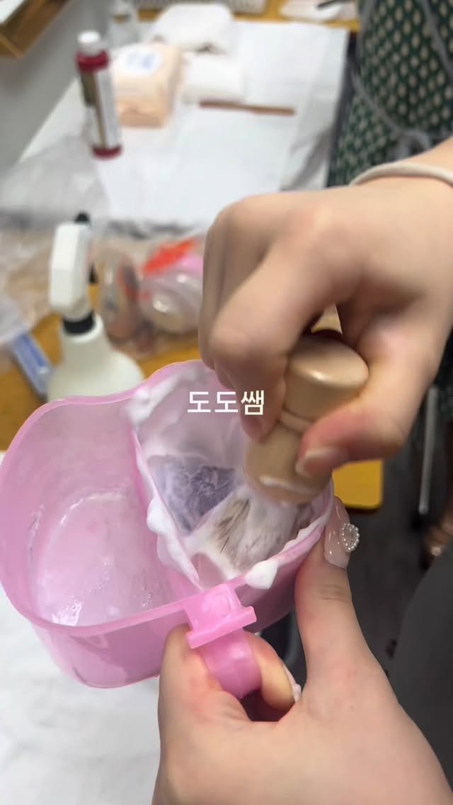 daegu_dodo 게시물 이미지: #asmr #asmrsounds 
#도도쌤