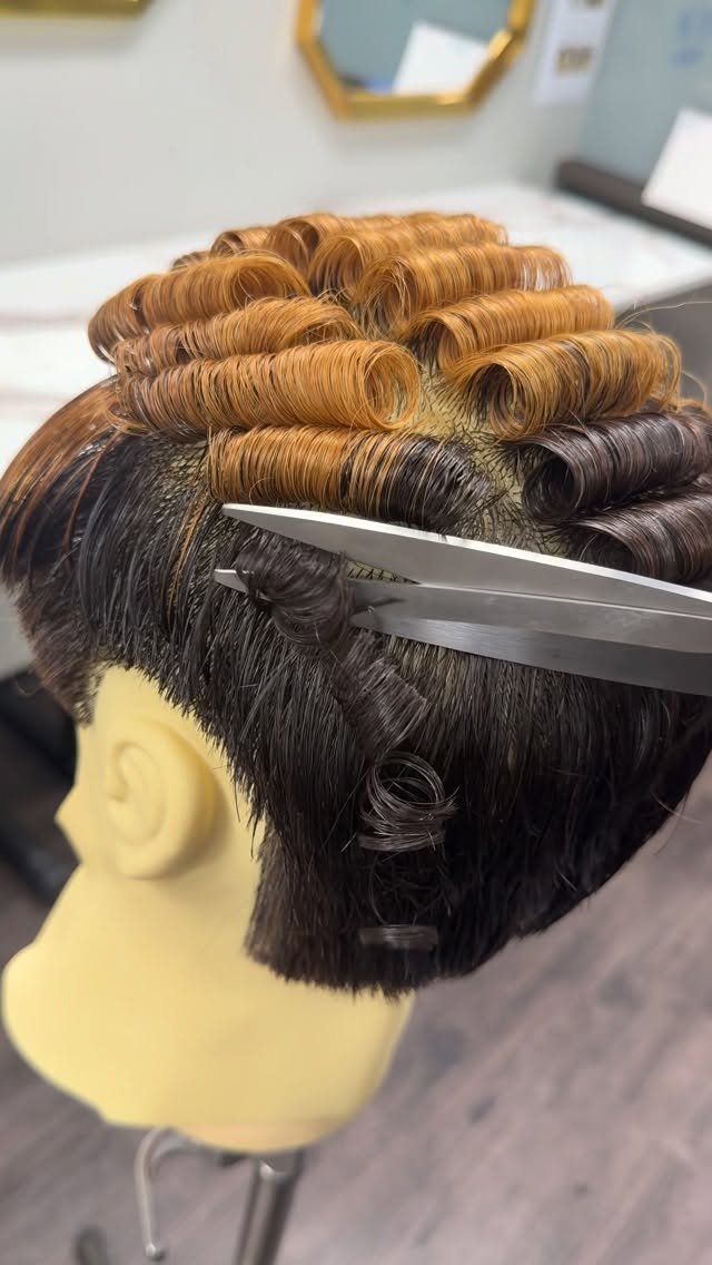 daegu_dodo 게시물 이미지: #대구미용학원 여아나?
#도도아카데미
#asmr 잘한다카데
누가?...