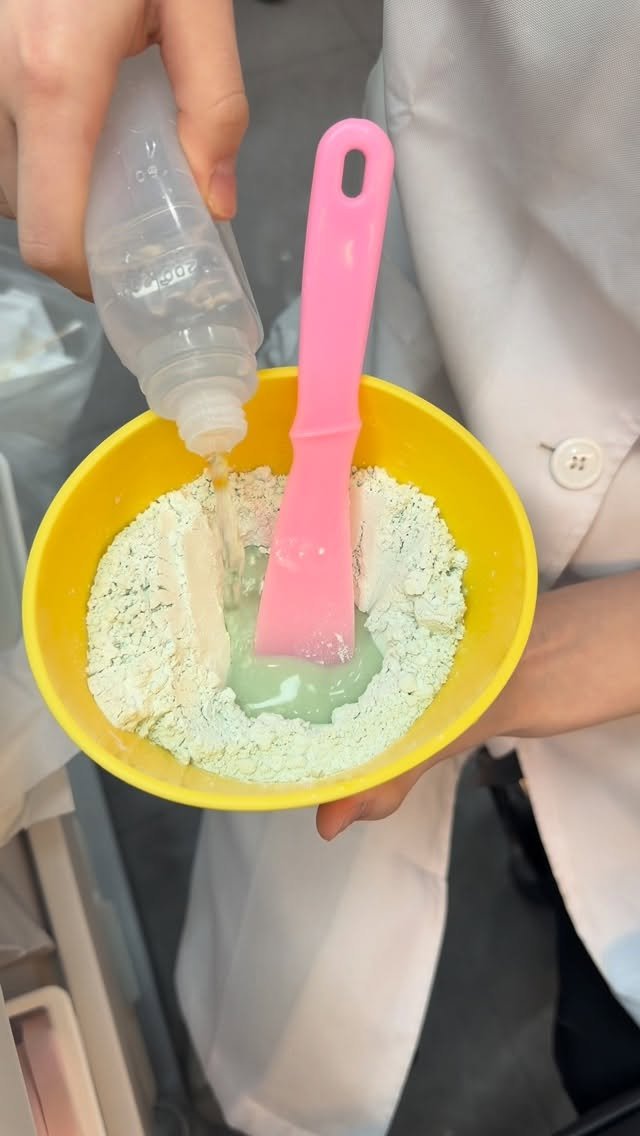 daegu_dodo 게시물 이미지: 이거모델링팩이데이 먹는거 아이데이
피부가 차분해지는.모델링팩
피부에...