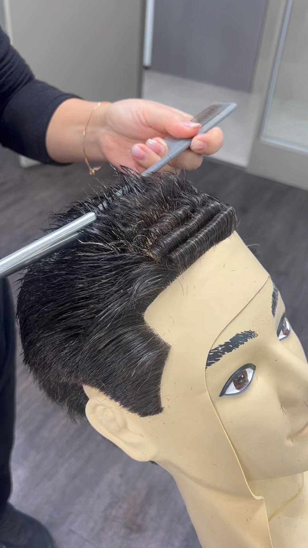 daegu_dodo 게시물 이미지: #도도아카데미 #이용사자격증 

[도도아카데미 미용학원]

23년경력 대표원장님의...