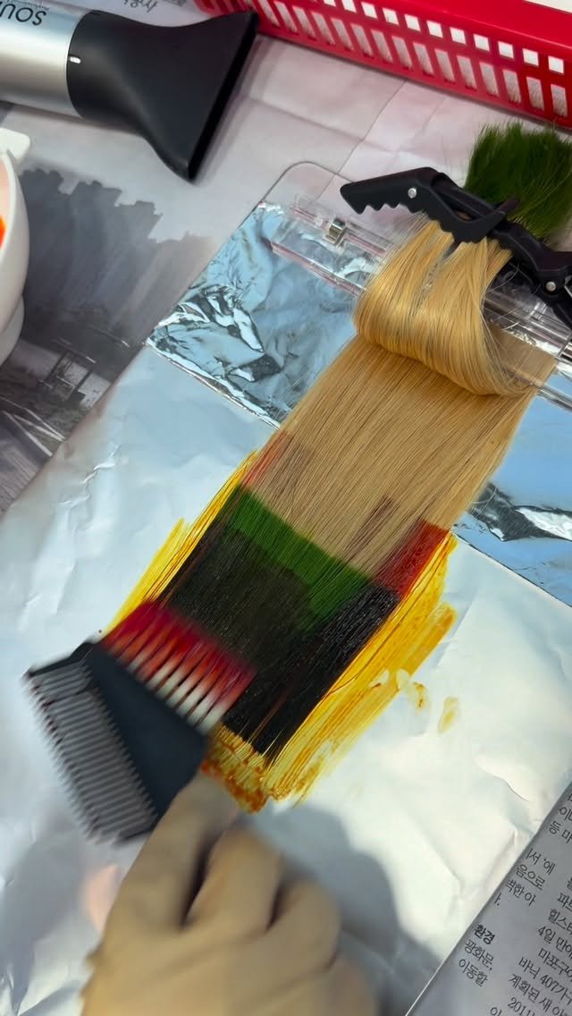 daegu_dodo 게시물 이미지: 저. .할수있을까요?
당연히 할수있지 💜
용기가 없을땐 용기를
받을 준비만하고...